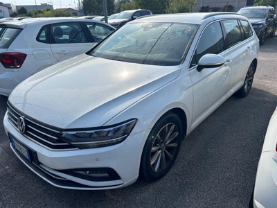 Volkswagen Passat , 1600 l., Universal / wagon