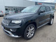 Jeep Grand Cherokee, 3l., Visureigis