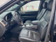 Jeep Grand Cherokee, 3l., Visureigis