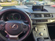 Lexus CT200h, 1.8l., Hatchback