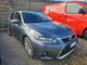 Lexus CT200h, 1.8l., Hatchback