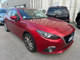 Mazda 3, 2.2l., Hatchback