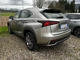 Lexus NX300h, 2,5l., Visureigis