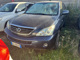 Lexus RX-400h, 3,3l., Visureigis