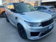 Land Rover Range Rover Sport, 3л.., Внедорожник