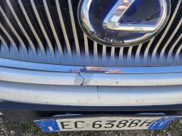 
										LEXUS RX-450H full									