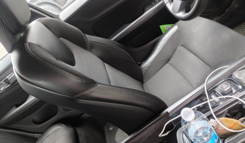 
								VOLVO V-60 full									
