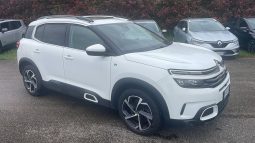 
										CITROEN C-5 AIRCROSS HIBRID 13000 Eur. EXPORT full									