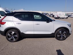 
										VOLVO XC-40 Plugin full									