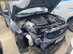 
										VOLVO XC-40 Plugin full									