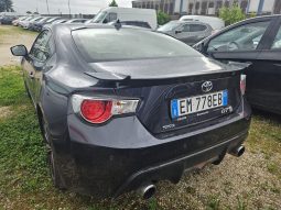 
										TOYOTA GT full									