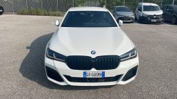 
										BMW-520 M X-DRIVE full									