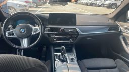 
										BMW-520 M X-DRIVE full									