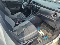 
										TOYTA AURIS full									