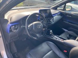 
										TOYOTA CHR full									