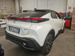 
										TOYOTA CHR full									