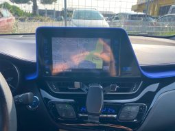 
										TOYOTA CHR full									