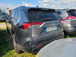 
										TOYOTA RAV-4 PLUGIN full									