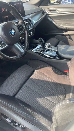 
										BMW-520 M X-DRIVE full									