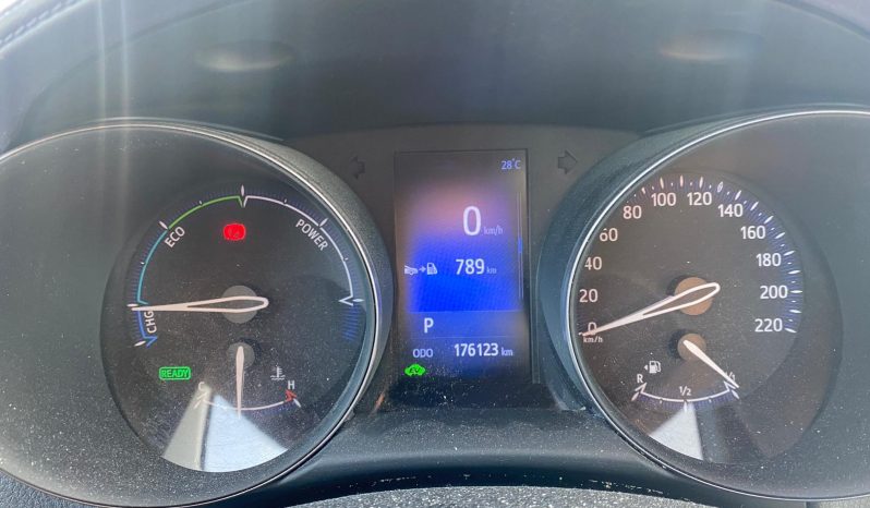 
								TOYOTA CHR full									
