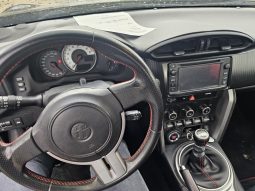 
										TOYOTA GT full									