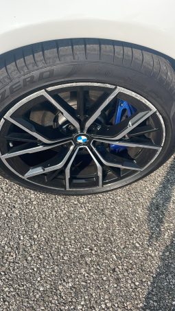 
										BMW-520 M X-DRIVE full									