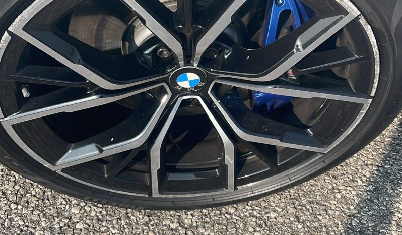 
								BMW-520 M X-DRIVE full									