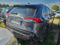 
										TOYOTA RAV-4 PLUGIN full									