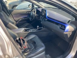 
										TOYOTA CHR full									