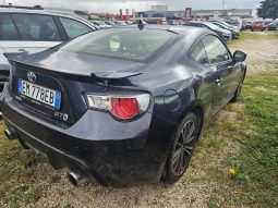 
										TOYOTA GT full									