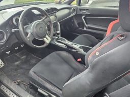 
										TOYOTA GT full									
