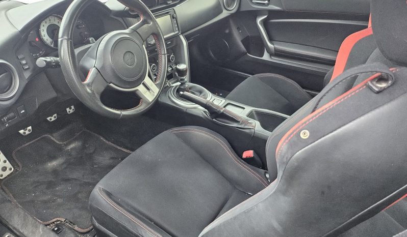 
								TOYOTA GT full									