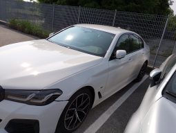
										BMW-520 M X-DRIVE full									
