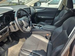
										LEXUS NX-450h+ Plug-in full									