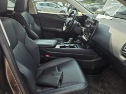 
										LEXUS NX-450h+ Plug-in full									