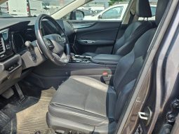 
										LEXUS NX-450h+ Plug-in full									