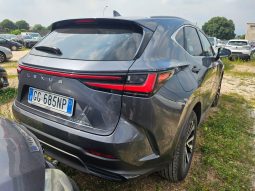 
										LEXUS NX-450h+ Plug-in full									