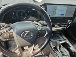 
										LEXUS NX-450h+ Plug-in full									