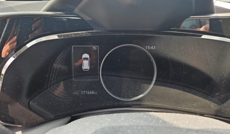 
								LEXUS NX-450h+ Plug-in full									