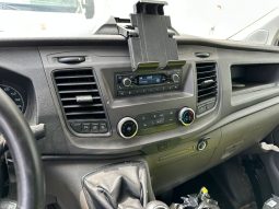 
										Ford Transit Custom Dyzelinas Komercinis full									