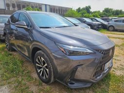 
										LEXUS NX-450h+ Plug-in full									