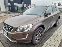 VOLVO XC-60