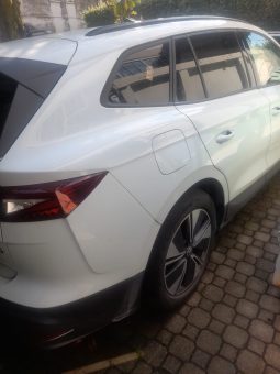
										Skoda Enyaq Elektra Visureigis/krosoveris full									