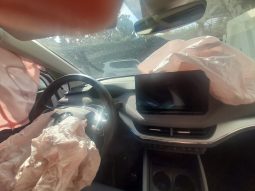 
										Skoda Enyaq Elektra Visureigis/krosoveris full									