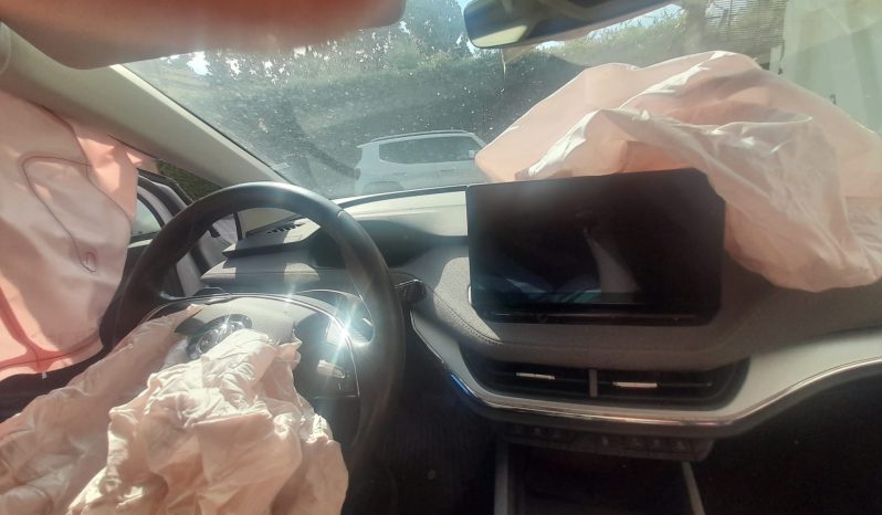 
								Skoda Enyaq Elektra Visureigis/krosoveris full									