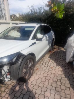 
										Skoda Enyaq Elektra Visureigis/krosoveris full									