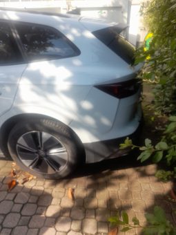 
										Skoda Enyaq Elektra Visureigis/krosoveris full									