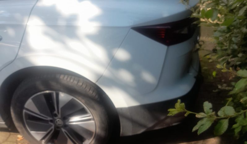 
								Skoda Enyaq Elektra Visureigis/krosoveris full									