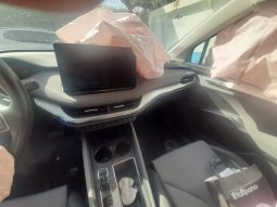 
										Skoda Enyaq Elektra Visureigis/krosoveris full									