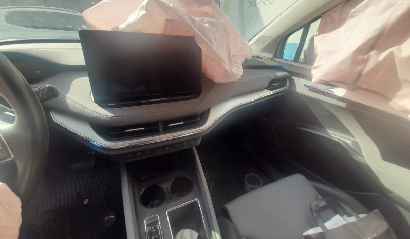 
								Skoda Enyaq Elektra Visureigis/krosoveris full									